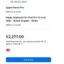 Apple iPad Pro M4 13 inch (Silver, 256GB, Wi-Fi and Cellular) Image 10
