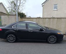 2009 Honda Accord