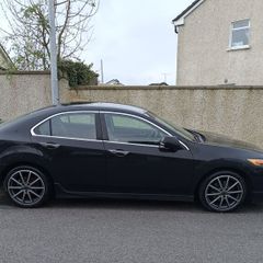 2009 Honda Accord