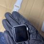 Apple Watch Series 3 38mm GPS Aluminium Space Grey Image 3