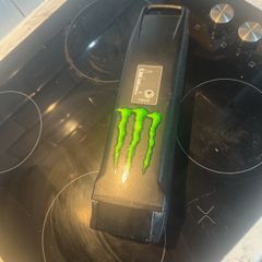 ebike battery