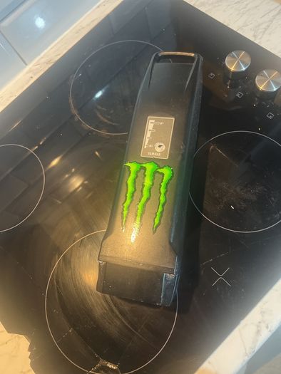 ebike battery