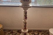 Ceramic flower stand