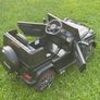 12V Kids Electric Car Image 8