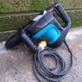 Makita Concrete Breaker Image 5