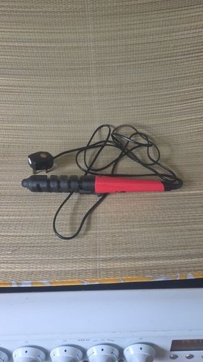 Remington Hair curling iron