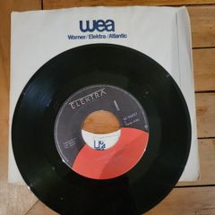 The Cars Just What I Needed 7 inch Vinyl 1978 Elektra