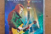 Mike Oldfield - Live In Berlin - The Millennium Bell