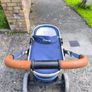 icandy Pram and buggy Image 3