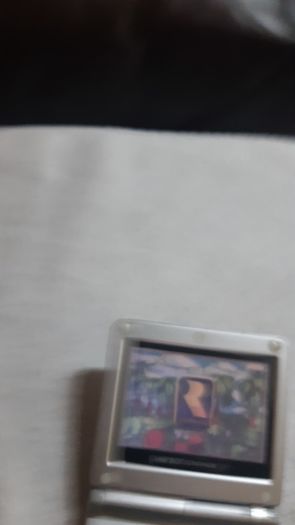 Nintendo Gameboy Advance Donkey Kong Country