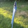 Women's Small Blue Jeans Size S  Excellent Condition Image 2