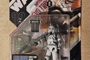 Star Wars Imperial Evo Trooper 3.75 " Scale New &amp; Unopened