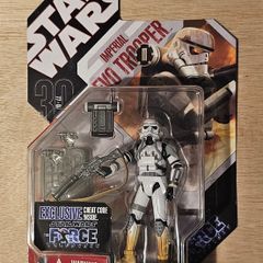 Star Wars Imperial Evo Trooper 3.75 " Scale New & Unopened