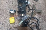 Wood Router