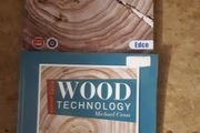 Wood Technology GOOD CODE, plus activity book