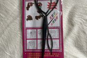 Twist hair styling tool