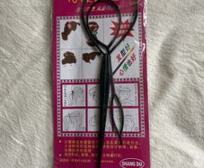 Twist hair styling tool