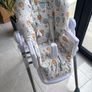 Baby high chair Image 2