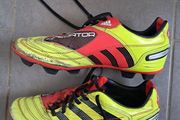 Adidas Predator Football Boots