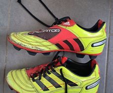 Adidas Predator Football Boots