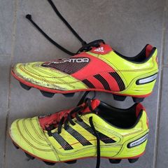 Adidas Predator Football Boots