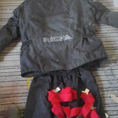 motorbike jacket
