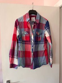 Vintage cotton shirt