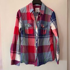 Vintage cotton shirt