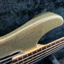 G&L SB-2 Premium Silver 2003 Image 4
