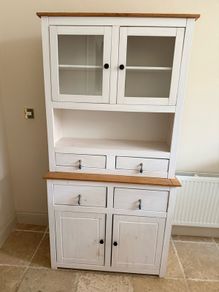 Kitchen Dresser Cabinet