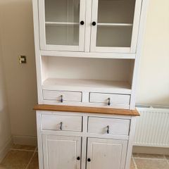 Kitchen Dresser Cabinet