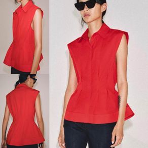 zara shirt