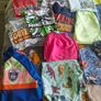 boys clothing, summer bundle age 6-7yrs Image 3