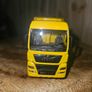 Welly Man TGX Diecast Metal 1.64 Scale Image 3