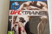 UFC Personal Trainner  PlayStation3 Ps3 Games Original