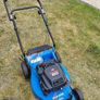 Briggs and Stratton Quantum XTL 60 Lawnmower Image 4