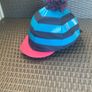 horse riding helmet Image 2
