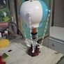 lego hot air balloon Image 3