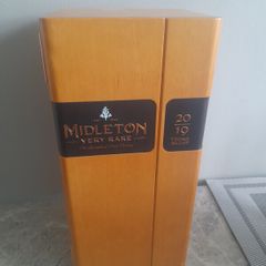 Midleton Very Rare 2019 Wooden Box