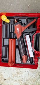 Hilti 2 Manual hard cartridge dispenser