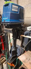 outboard