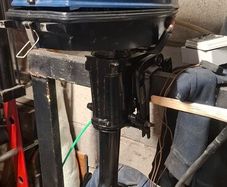 outboard