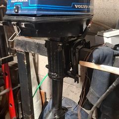 outboard