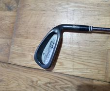 golf club stick