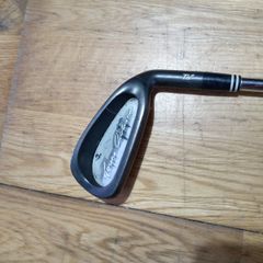 golf club stick