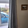 Sage green curtains Image 2