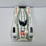 Scalextric Start Endurance LMP- White #21 Slot Car (le Mans 24hr endurance touring) Image 2