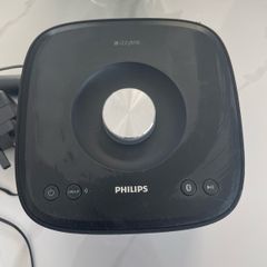 Philips Izzylink Bluetooth Speaker