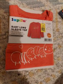 baby tops 6/ 12mo