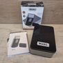 Wahl Travel Shaver - Wireless Rechargeable Electric Shaver for Men, Ideal for Travel Image 5
